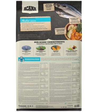 Acana Regionals Pacifica 6  kg