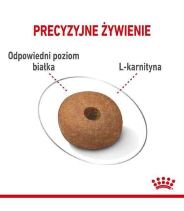 SHN Medium Light Care 3 kg