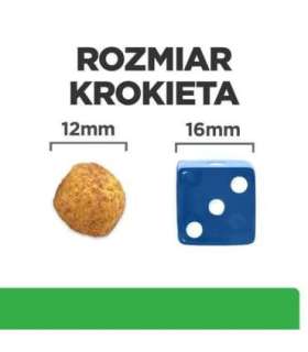 HILL'S Canine r/d 4kg