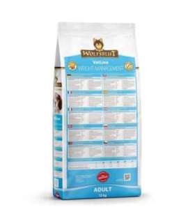 WOLFSBLUT VetLine Weight Management Turkey - dry dog food - 12kg