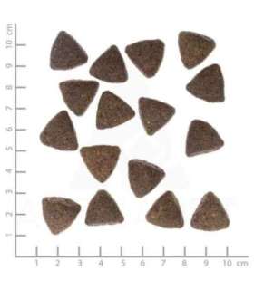 WOLFSBLUT Wide Plain Large Breed Horse with sweet potatoes - dry dog food - 12,5kg