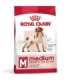 ROYAL CANIN Adult Medium - dry dog food - 4kg