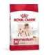ROYAL CANIN Adult Medium - dry dog food - 4kg