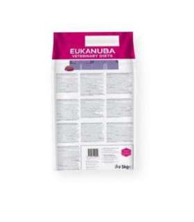 Eukanuba Dermatosis FP for Dogs 5 kg Adult Fish, Potato