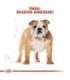 ROYAL CANIN Bulldog Adult - dry dog food - 12 kg