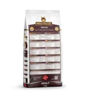 WOLFSBLUT VetLine Gastrointestinal Duck - dry dog food - 12kg