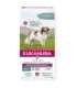 EUKANUBA Daily Care Mono-Protein Adult All Breed Duck - dry dog food - 12kg
