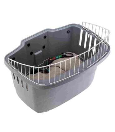 FERPLAST Atlas Bike 20 Rapid - bicycle basket for animals