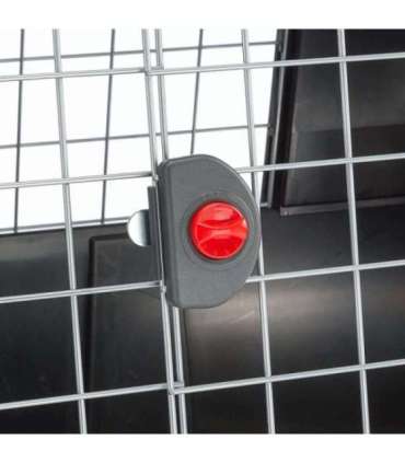 FERPLAST Atlas Car 100 Scenic, car transporter for animals