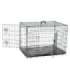 ZOLUX Nomad 2in1 M - dog cage - 76 x 53 x 59 cm