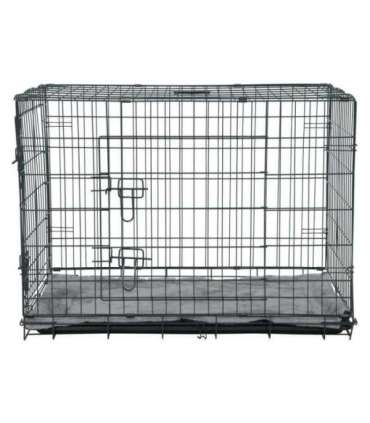 ZOLUX Nomad 2in1 M - dog cage - 76 x 53 x 59 cm