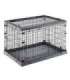 FERPLAST Superior 105 - dog cage - 107 x 77 x 73.5 cm