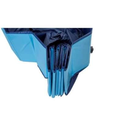 Folding dog pool - 120x30cm