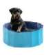 Folding dog pool - 120x30cm
