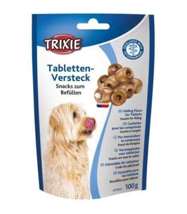 TRIXIE 25841 - Dog treat - 100 g