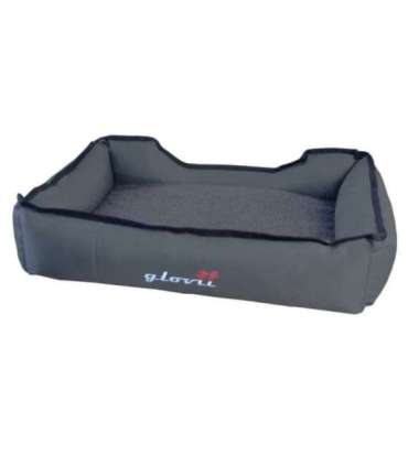 Glovii GPETB dog / cat bed Heating pet bed