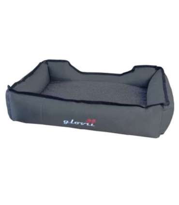 Glovii GPETB dog / cat bed Heating pet bed