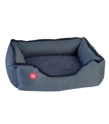Glovii GPETH dog / cat bed Heating pet bed