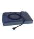 Glovii GPETH dog / cat bed Heating pet bed