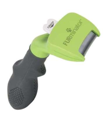 FURminator - furminator for short-haired dogs - S