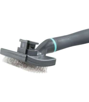 Zolux ANAH Brush with extendable needles Medium