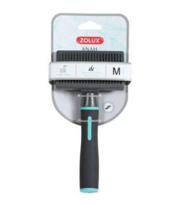 Zolux ANAH Brush with extendable needles Medium