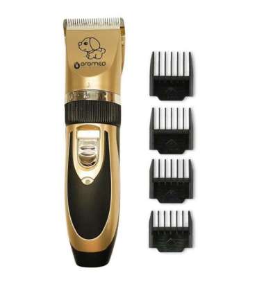 Oromed ORO-PET CLIPPER GOLD pet hair clipper