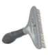 Furminator Grooming Rake for pets with thick fur