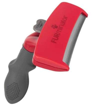 FURminator - furminator for longhaired dogs - XL