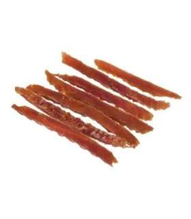 PETITTO Duck Soft stripes - dog treat - 500 g