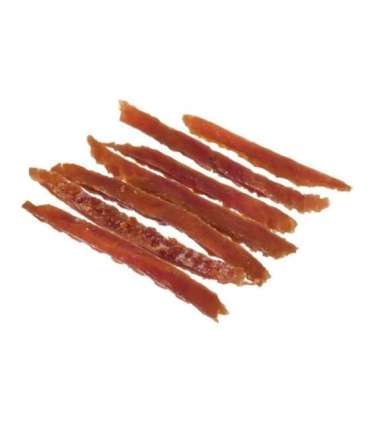 PETITTO Duck Soft stripes - dog treat - 500 g