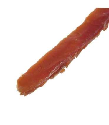 PETITTO Duck Soft stripes - dog treat - 500 g