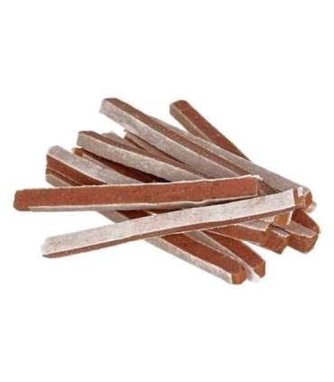 PETITTO Soft chicken strips - dog treat - 500 g