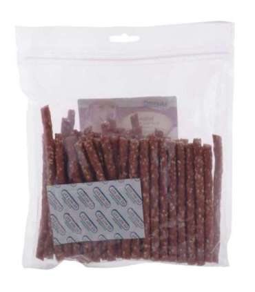 HILTON Duck rice stick - dog chew - 500g