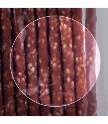 HILTON Duck rice stick - dog chew - 500g