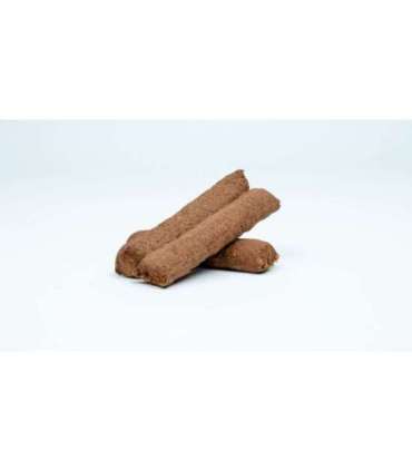 TUF TUF Meaty sticks with goose - dog treat - 70g