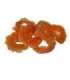 PETITTO Soft duck rings - dog treat - 500 g