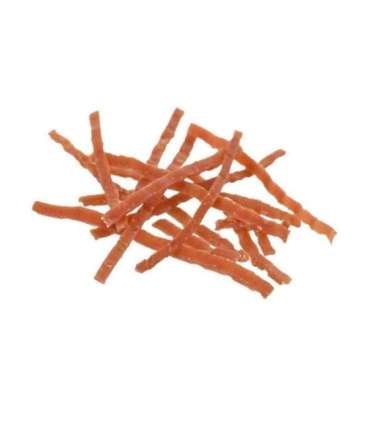 PETITTO Soft strips with chicken and fish - dog treat - 500 g