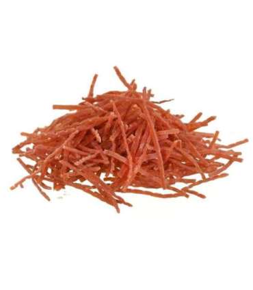 PETITTO Soft strips with chicken and fish - dog treat - 500 g