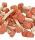 PETITTO Chicken Cubes - Dog Treat - 500 g