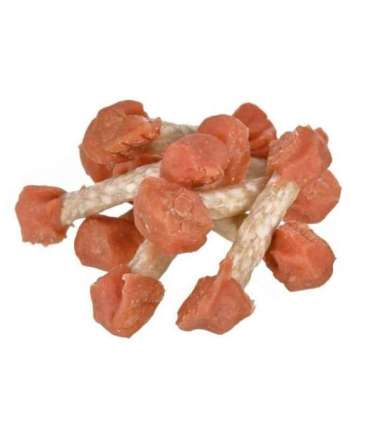 PETITTO Chicken Cubes - Dog Treat - 500 g