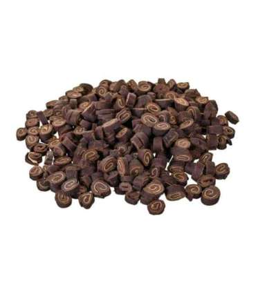 PETITTO Sushi Lamb with fish - dog treat - 500g