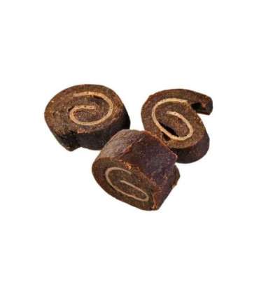 PETITTO Sushi Lamb with fish - dog treat - 500g