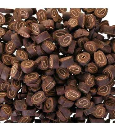 PETITTO Sushi Lamb with fish - dog treat - 500g