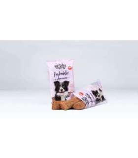 TUF TUF Meaty sticks with pork - dog treat - 70g