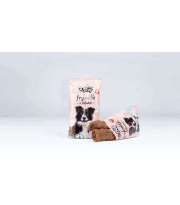 TUF TUF Meaty sticks with beef - dog treat - 70g