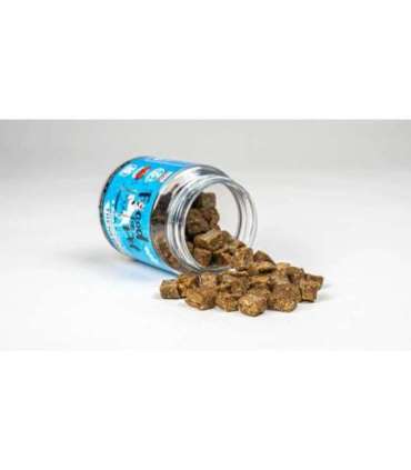 TUF TUF Sprat with tomato - dog treat - 120g