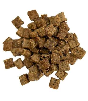 TUF TUF Sprat with tomato - dog treat - 120g