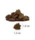 PLATINUM Xmas-Bits Iberico - dog treat - 150g