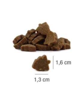 PLATINUM Xmas-Bits Iberico - dog treat - 150g
